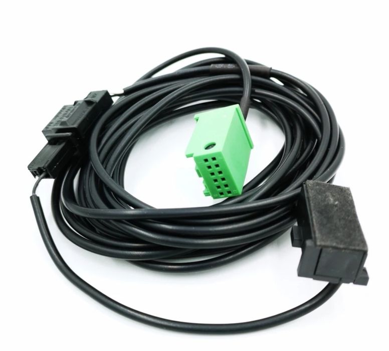 Микрофон за навигация за RNS510 RNS315 VW Audi ауди mikrofon