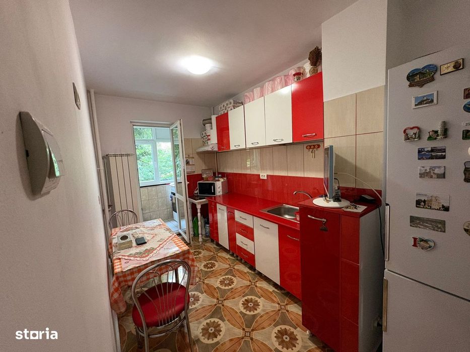 Apartament 2 camere | 48 mp | Șos. Colentina – Teiul Doamnei | Comi