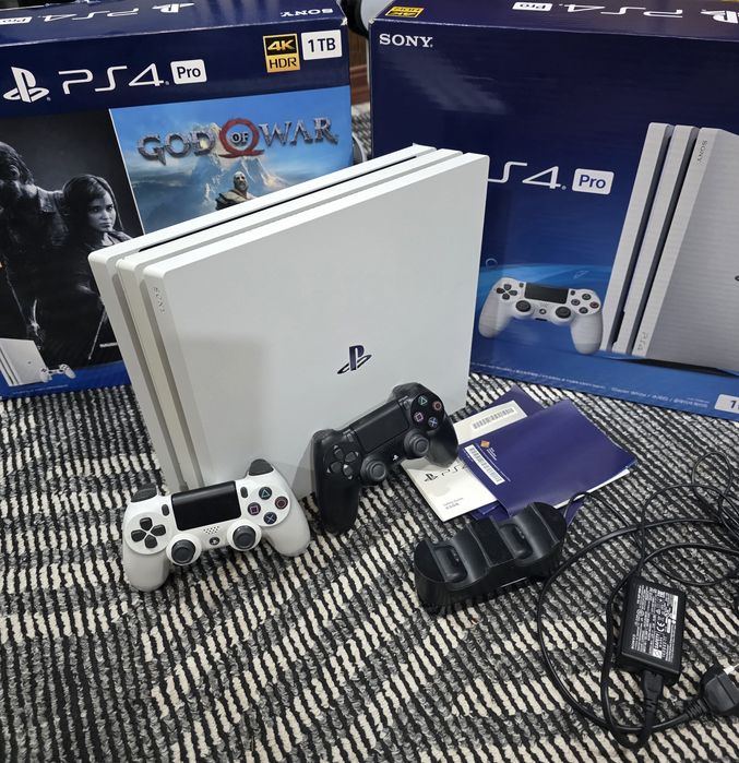 Ps4 pro 3 revizya 12.52 vzlom