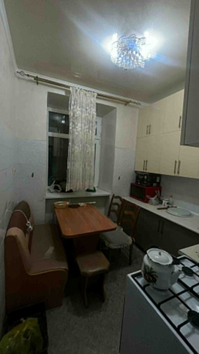 квартира орталықта