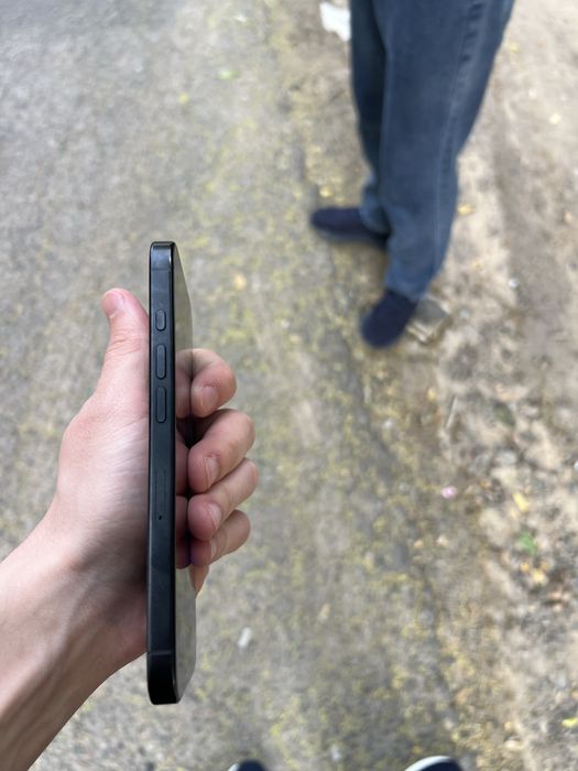 iPhone 16 pro telefon