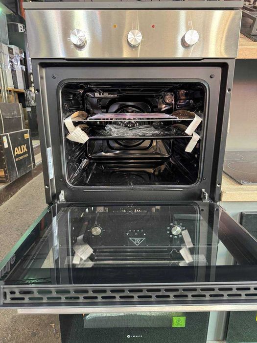 Духовой шкаф Hisense HB060203 встраиваемый 61 л