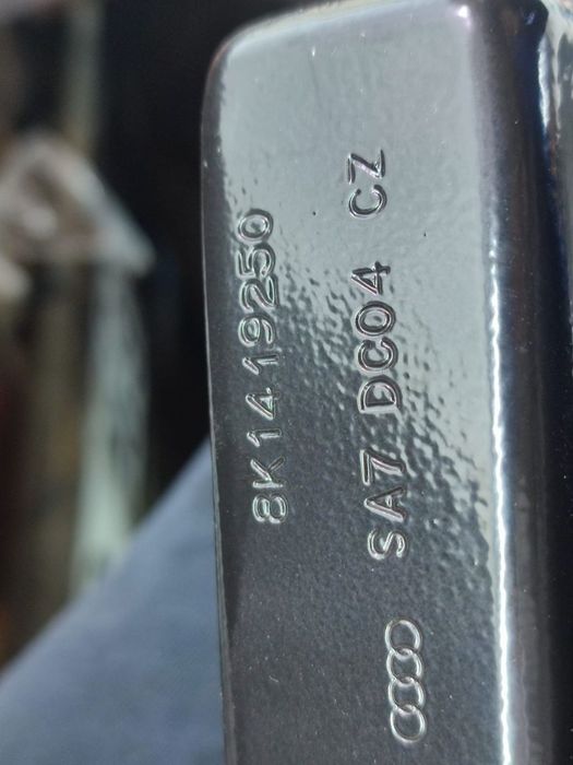 Suport  coloana directie 8K1419250  4.2 tdi CDSB Audi A8 D4/4H [2010