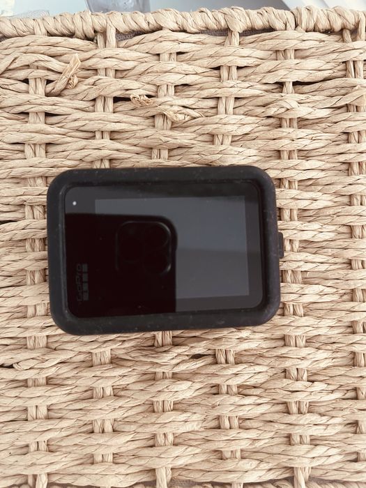 Экшн камера GoPro 11 black hero