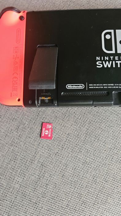 Nintendo switch  - Нинтендо  суич