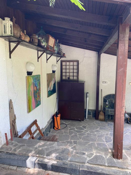 Дава се под наем Къща в София, Симеоново - 220 кв.м за 2400 € - Снимка #19