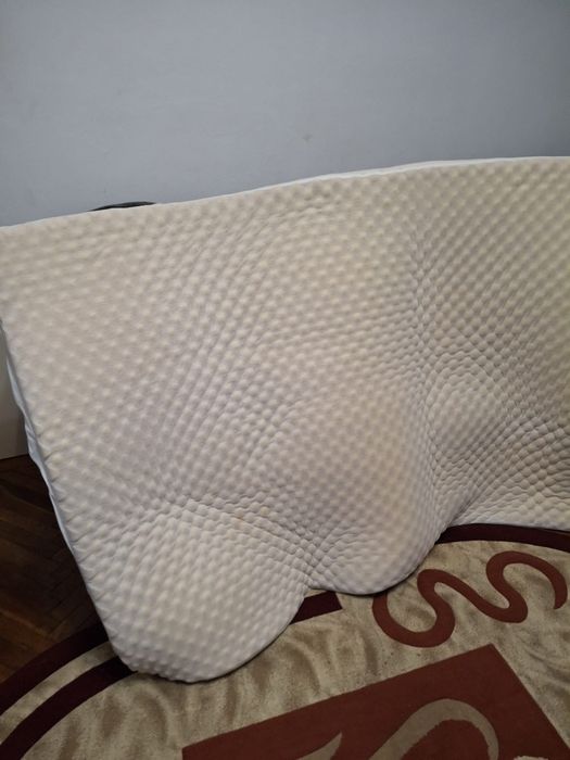 Topper Dormeo Silver Ion