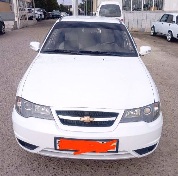 Продажа машины Nexia 2 Dons 1.6