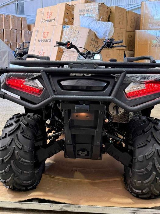 Квадроцикл RRF 550CC Tactic