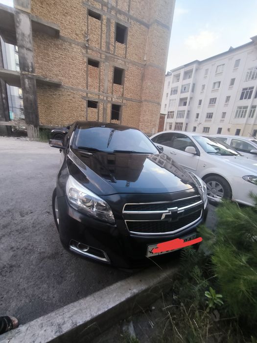 Malibu 1  2pozitsiya