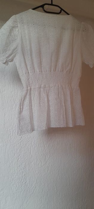 Bluze brodate dama(40 lei/bucata)