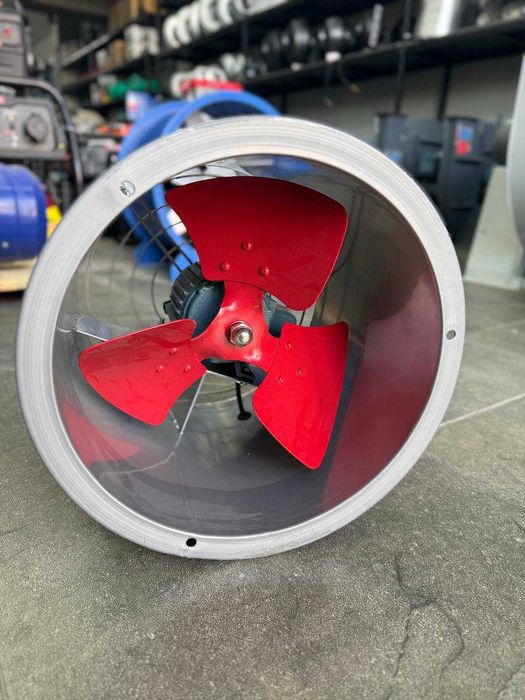 Осевой вентилятор Airox SF 3.5-4 0.75KW Гарантия - 6 месяцев
