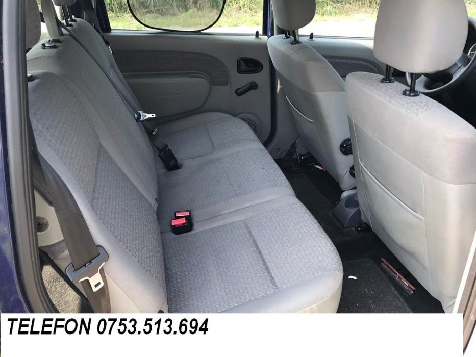 scaun,scaune Dacia Logan