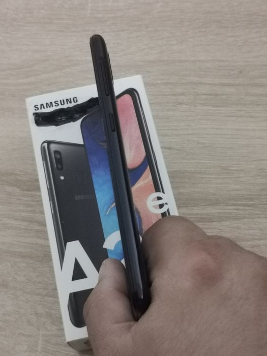 Samsung Galaxy A20e