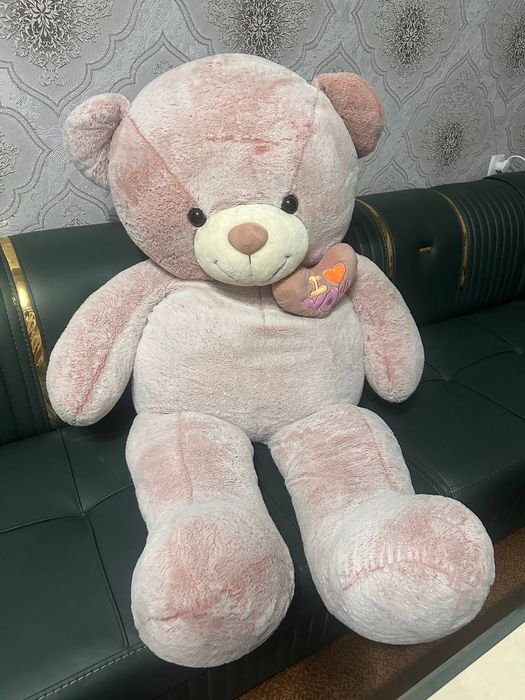 Тедди. Айик  сотилади