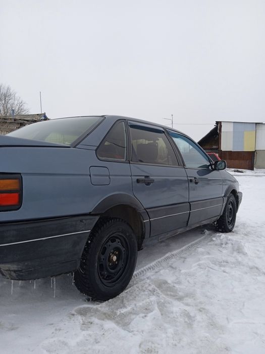 Продам Пассат b3