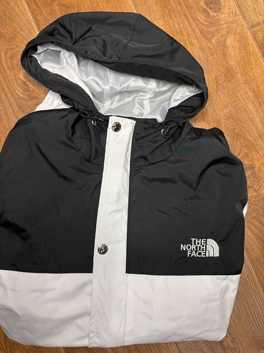 The North Face - НОВО