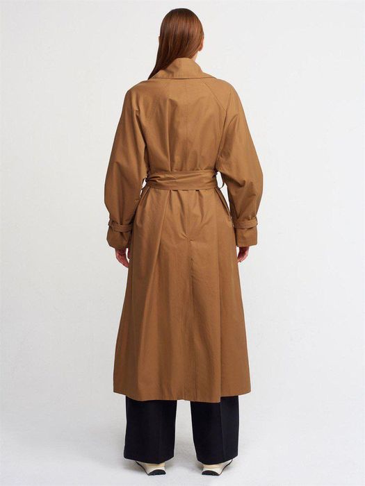 Классический плащ для самых модных и стильных