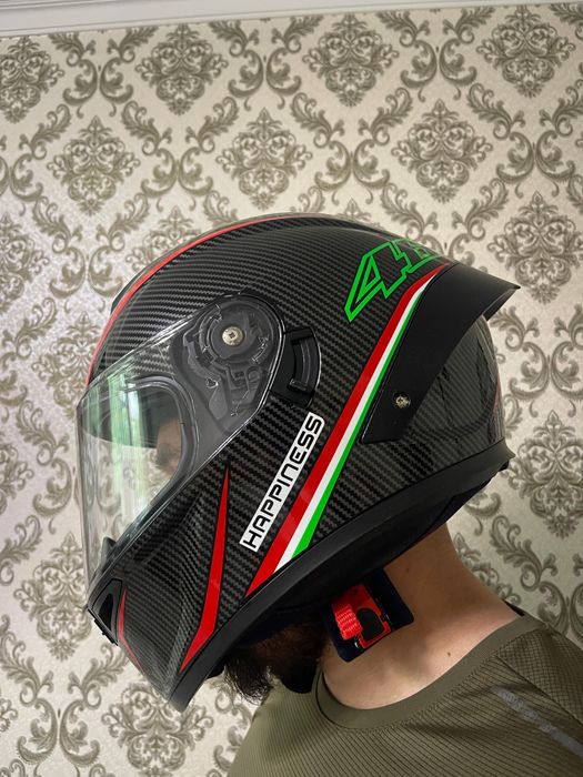 Продам МотоШлем Mogeen