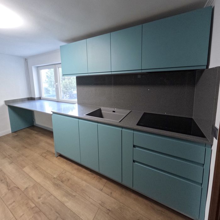 Proiectare si productie mobilier