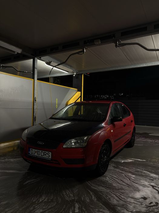 FORD Focus 2007 — imagine 2