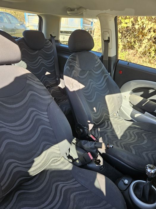 Vand Mini One 1.6 benzina 90 cp 2003