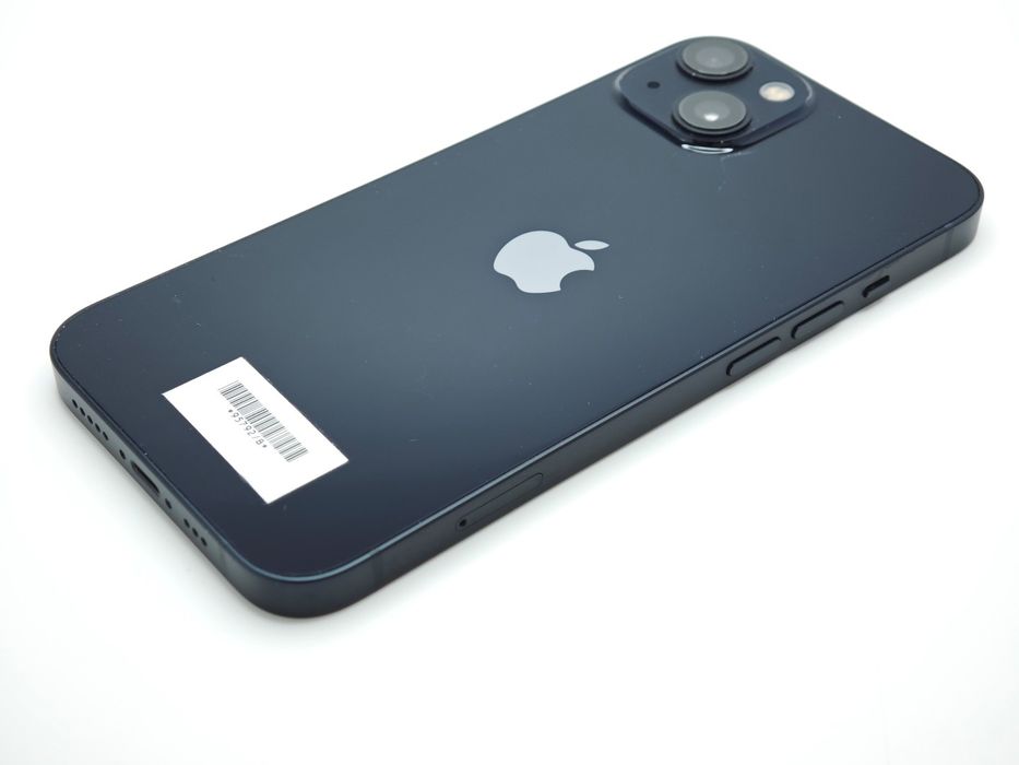 Apple iPhone 13 256GB Blue 4GB Single SIM, Garantie 24 luni | #R95792