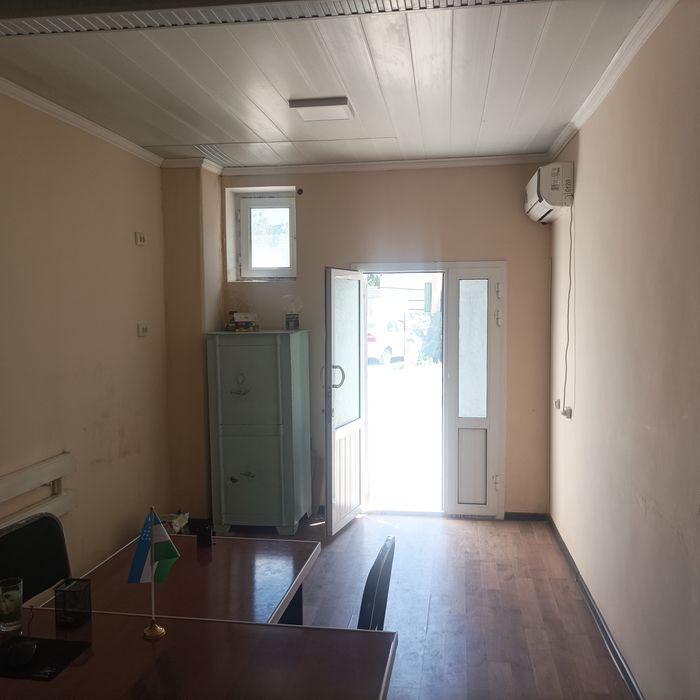 Офис ижарага берилади