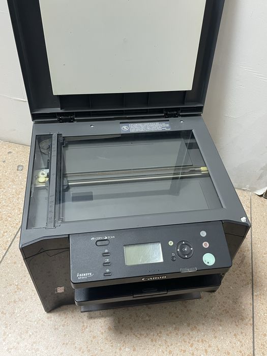 Принтер Canon MF4410