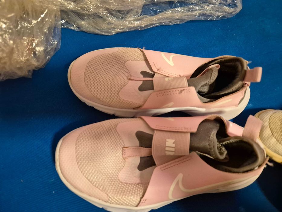 Летни маратонки за момиче