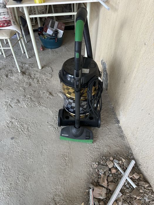 Pilesos пилесос 22 л