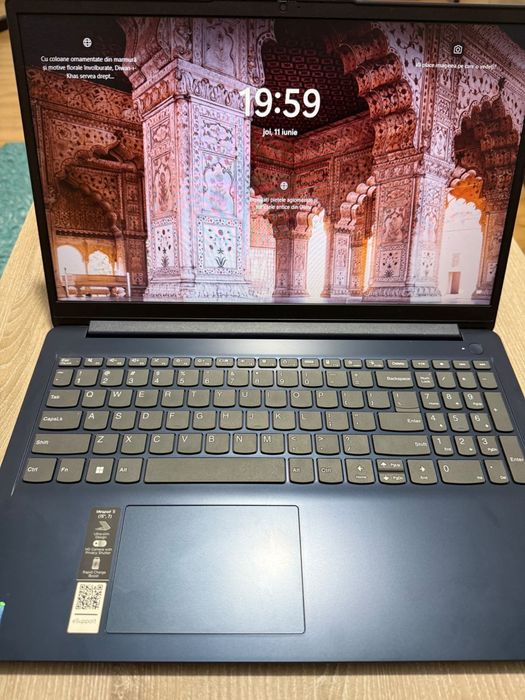 Laptop Lenovo IdeaPad 1