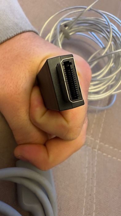 vand doua cabluri One Connect TV Samsung