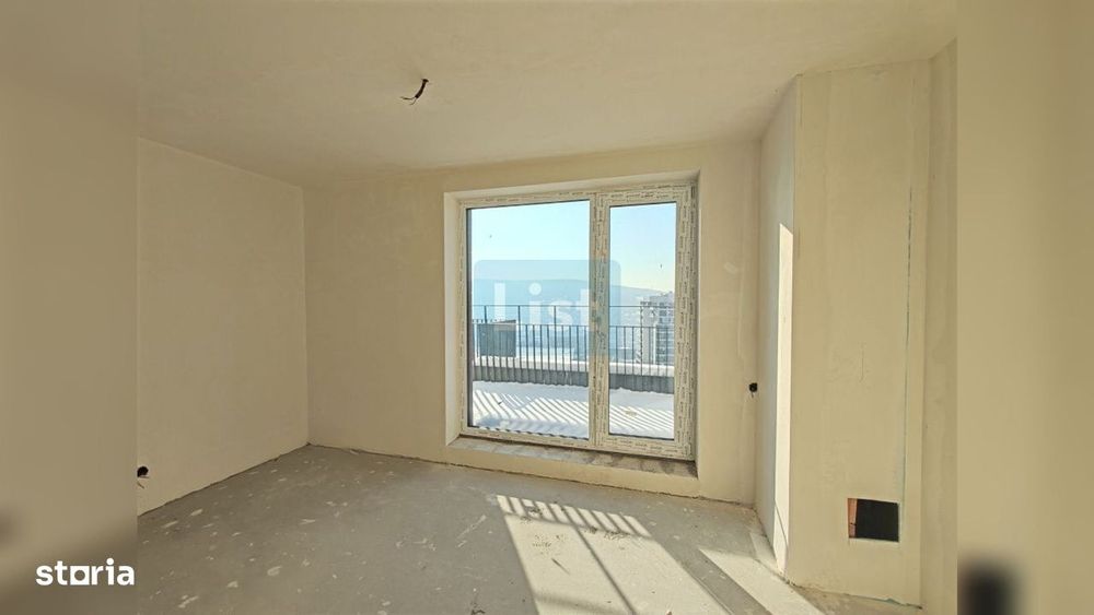 Vanzare(cesionare) apartament cu 5 camere cu 2 parcari Maia Zorilor