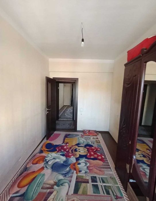 Сергели 5а. 3/4/7 с обстановкой