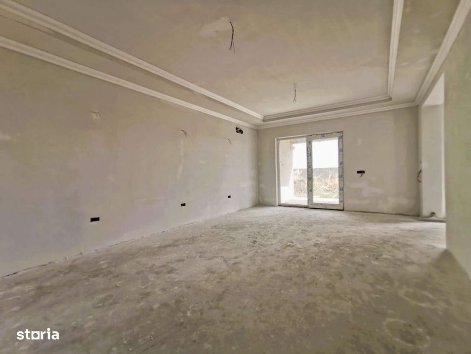 Sacalaz - Duplex(P+E) - Su120mp - 3 minute de Timisoara