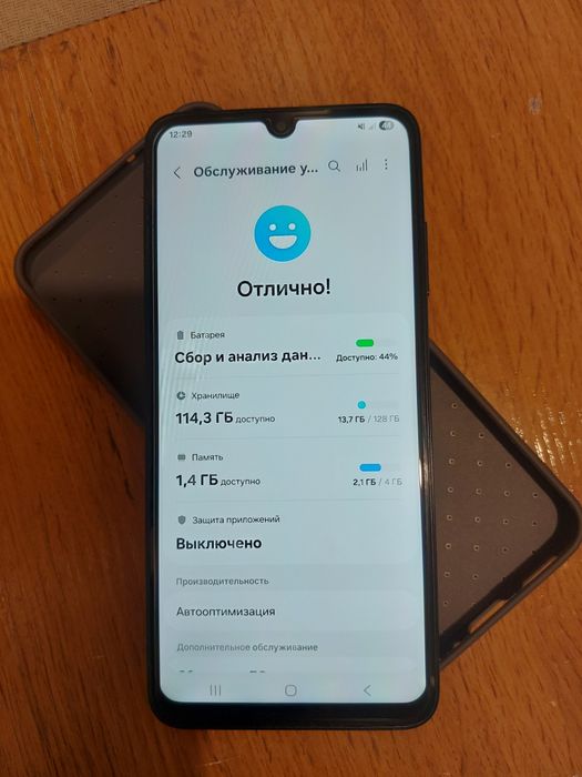 Samsung Galaxy А05S 128гб...
