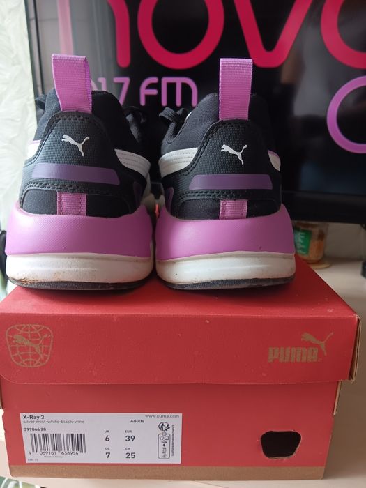 Puma New  без забележки