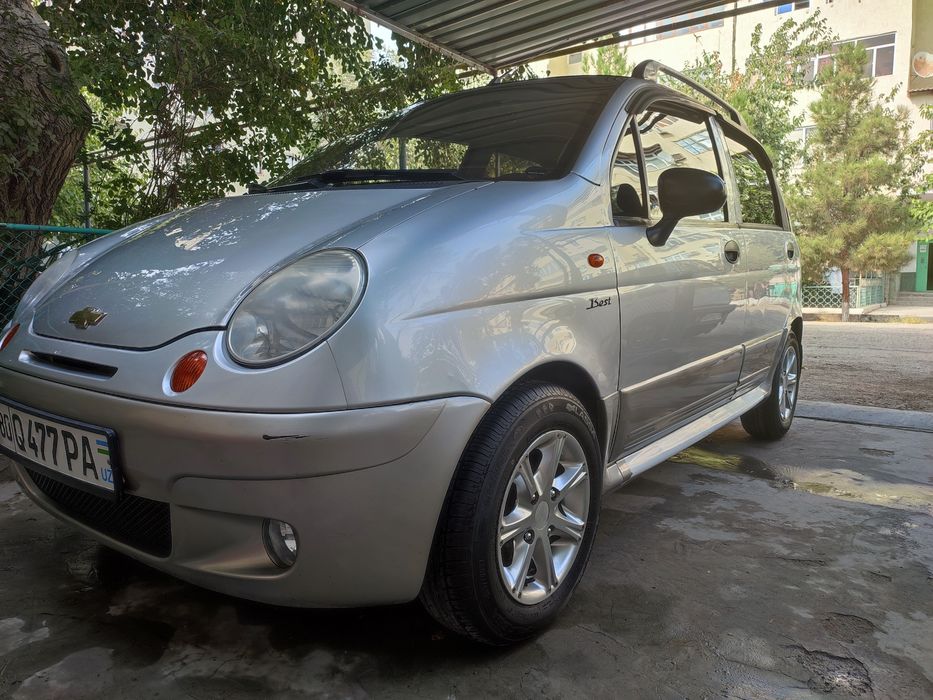 продается автомобиль матиз best