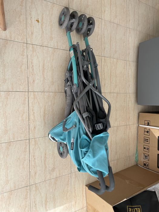 Коляска детская фирменная