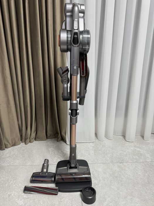 Aspirator vertical Jimmy h9pro