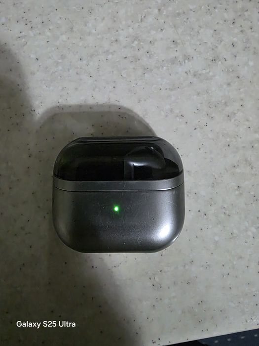 Samsung galaxy buds 3
