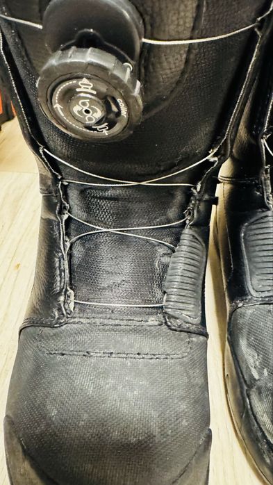 Boots snowboard BURTON 43