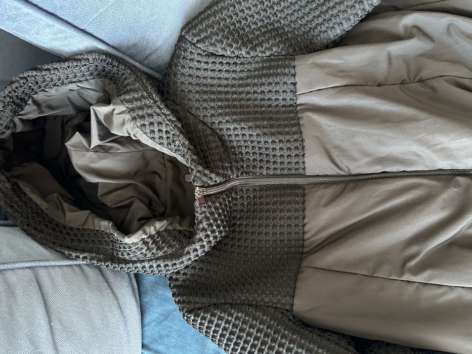 Куртка оригинальная