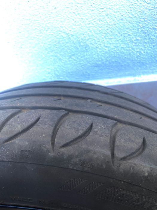 DOAR 3 Jante Audi R18 /Passat CC audi A6,A5,A4B8 etc