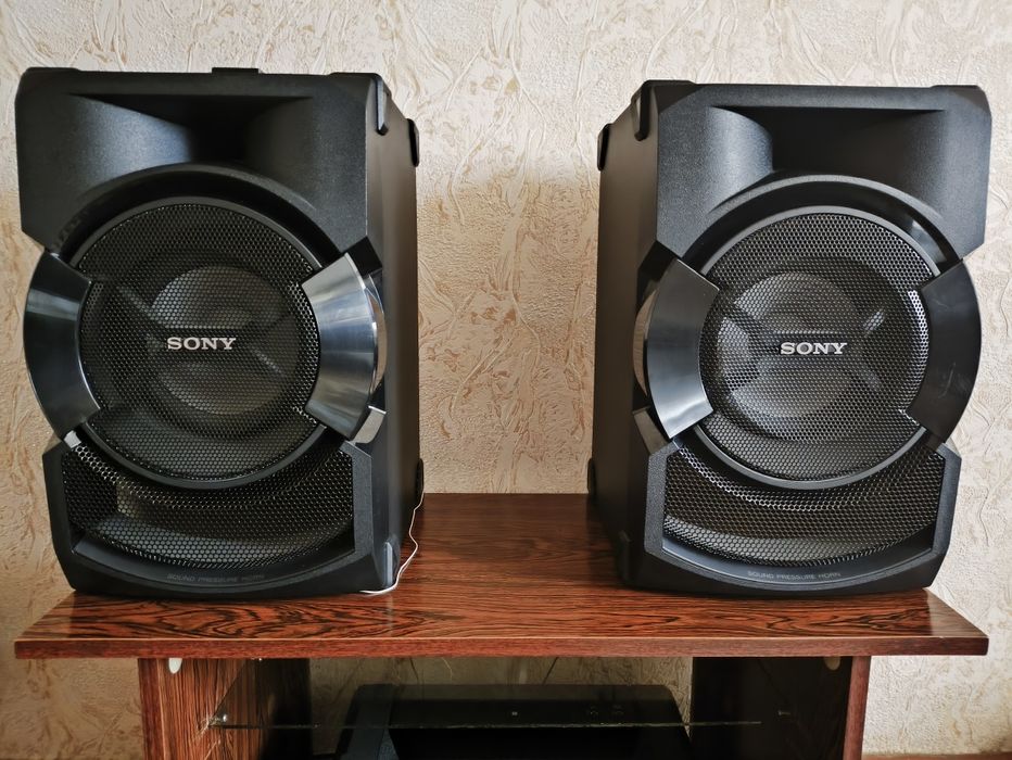 Home Audio System SONY Shake-X10D