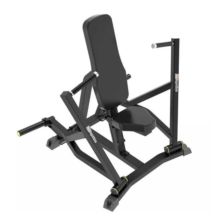 Фитнес Уред за Гърди Seated Chest Press Impulse IFP1201
