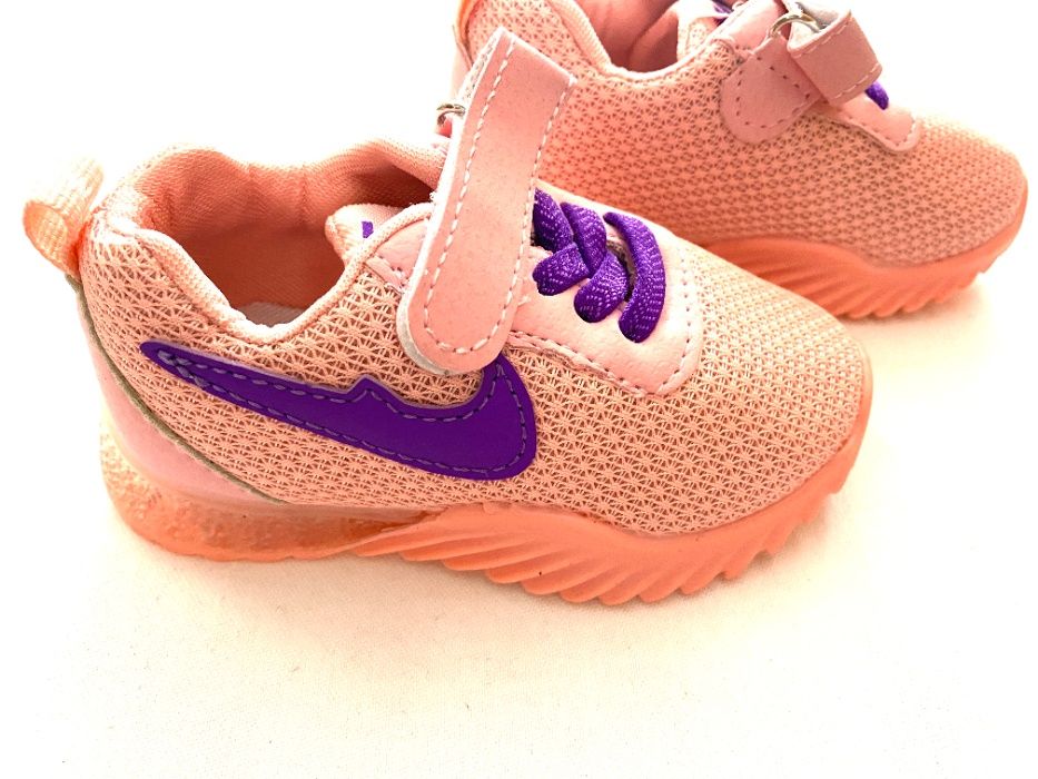 Детски спортни маратонки обувки Кike