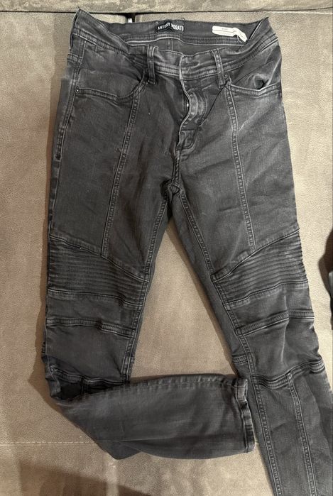 Мъжки дънки Antony Morato, Zara, Cropp, Teodor, Bershka и др.