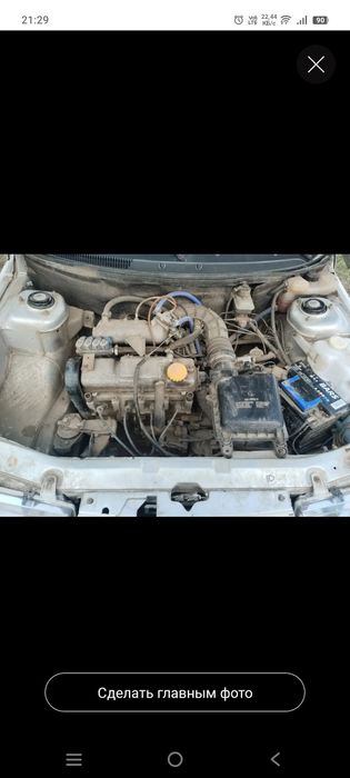 Продам  ВАЗ 2110 ку